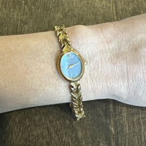 jacques prevard watch Quartz Made In Hong Kong Engraved “to My Love Lee”